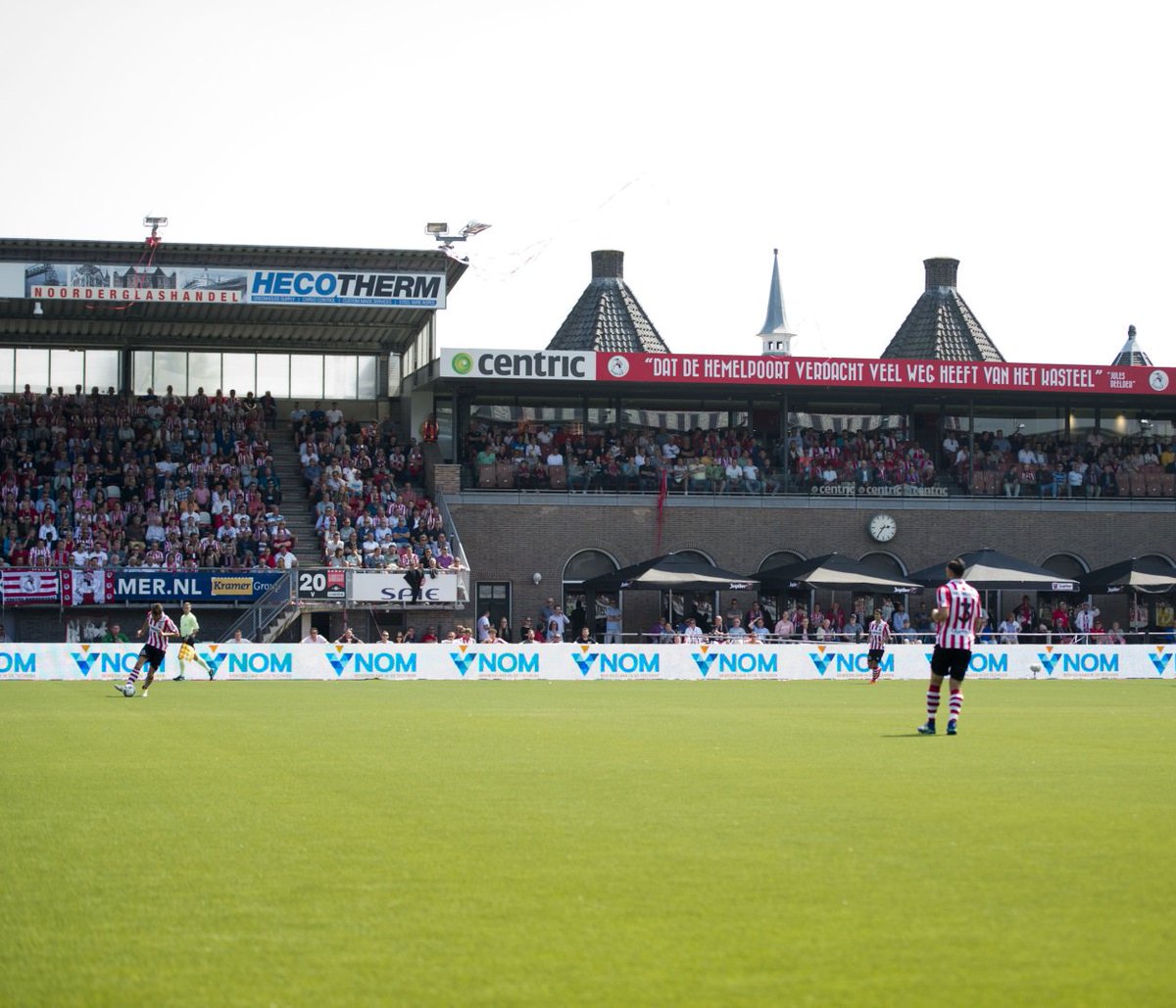 Sparta Business Club tweet media