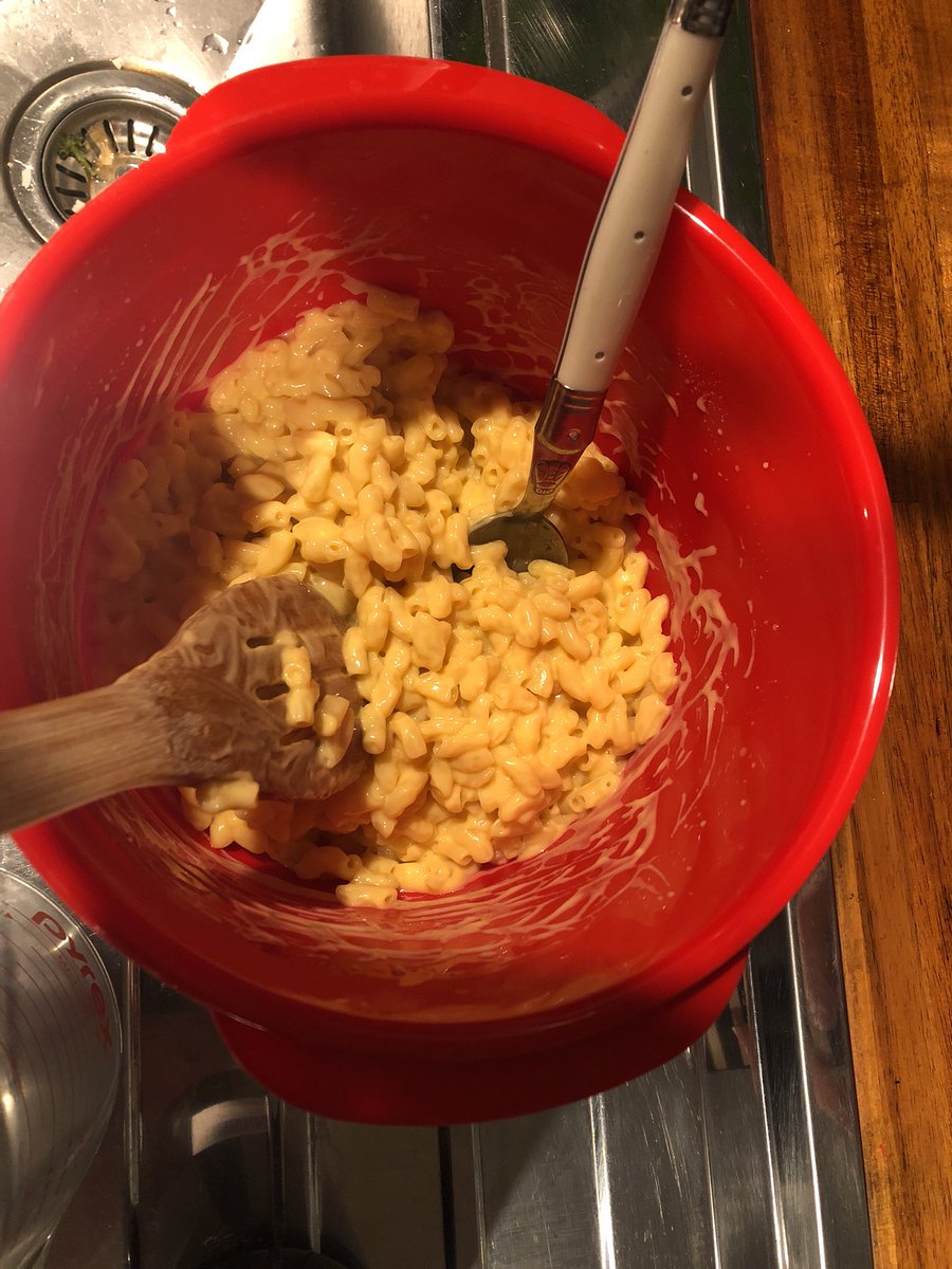 Snorky76's tweet image. Friday night dinner - My turn to cook ! #EasyMac