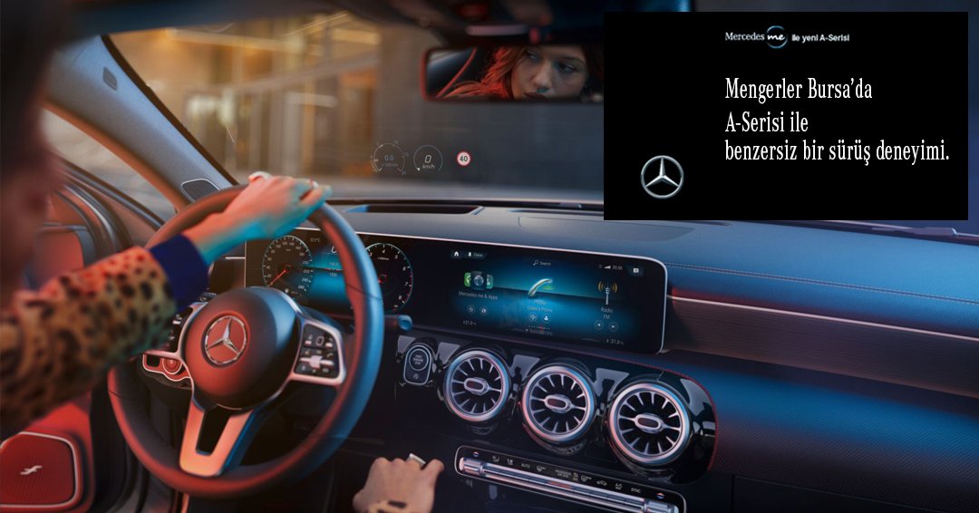 😃 Selam, İlginizi çekiyorsa Mengerler Bursa A Serisi için ücretsiz koşulsuz  test sürüşü yapıyor randevu form linki burda 👉  bit.ly/2lQWnOq