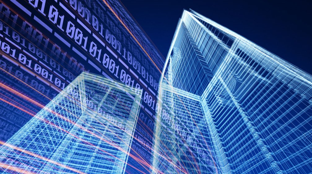SiemensInfra's tweet photo. Everyone's talking about digital buildings and #digitaltwins. How far has #digitization already progressed in the construction industry? And what will it make possible in the future? https://t.co/a0w4fn3u4I #DigitalTwin #DigitalTransformation #SmartCities #BIM #WCSSG2018 https://t.co/XROU65x10J