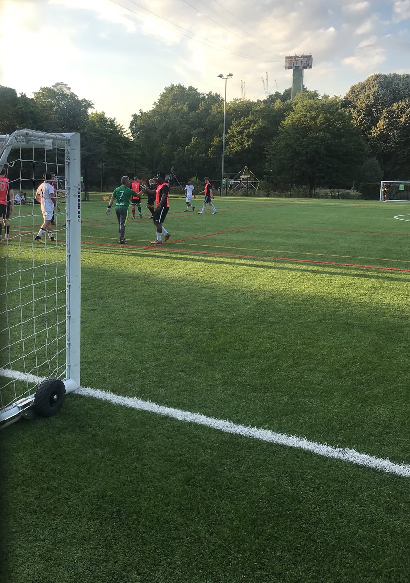 AgwaDeBolivia's tweet photo. Great game yesterday for the Embassy World Cup 
Bolivia vs The Home Office 
#agwa #agwabuzz #bolivia #homeoffice #WorldCup2018 https://t.co/02WAJz65EP