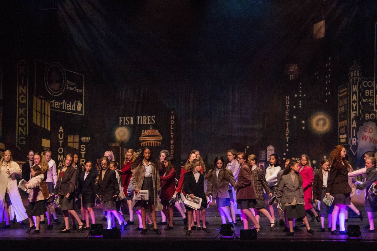Open auditions for ANNIE at <a href="/RadlettCentre/">The Radlett Centre</a> 

Saturday 14th July 2018
2-5pm
Radlett Centre

Monday 23rd July 2018
5-7pm
Radlett Centre

To be performed @ The Radlett Centre 22nd – 24th November 2018