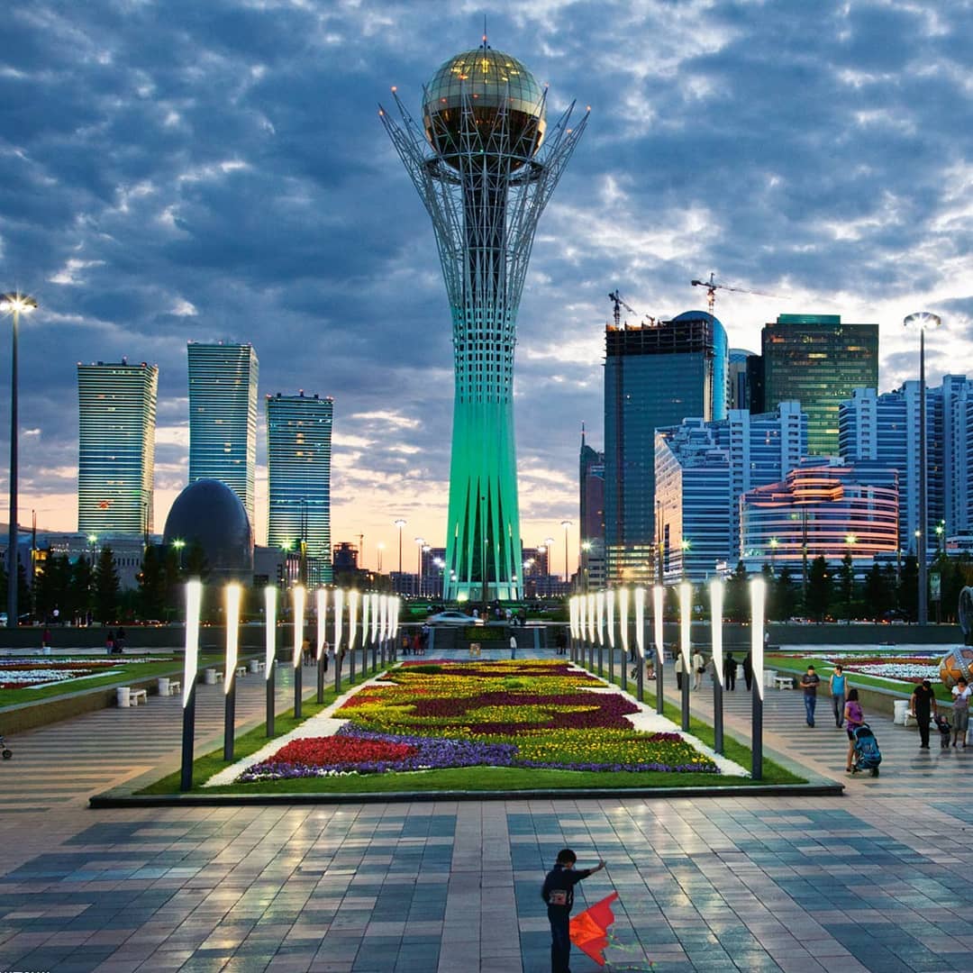Астанамыздың 20 жылдық туған күні құтты болсын🎉🎊

#AstanaDay #Kazakhstan 
#HappyBDayAstana