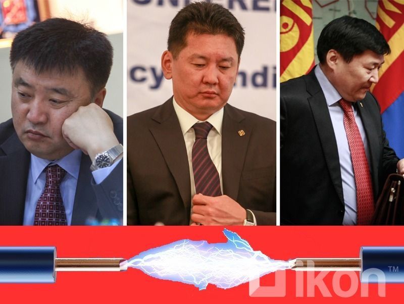 Хүүхэд хамгааллын төсвийг 2017 оноос 5 дахин нэмэгдүүлж 6.4 тэрбум төг-р баталжээ. ЭНЭ МӨНГӨӨР юу хийж бгаа талаар НИЙТИЙН СОНСГОЛ ХИЙЕ!!! 

<a href="/KhurelbaatarCh/">Khurelbaatar Chimed</a> <a href="/M_Oyunchimeg/">М.Оюунчимэг</a> <a href="/OyunerdeneMN/">Л.Оюун-Эрдэнэ</a> <a href="/UKhurelsukh/">Ухнаагийн ХҮРЭЛСҮХ</a> <a href="/NarantuyaZ/">NarantuyaZ</a> <a href="/BattulgaKh/">Battulga Khaltmaa</a> 

ikon.mn/opinion/1c26