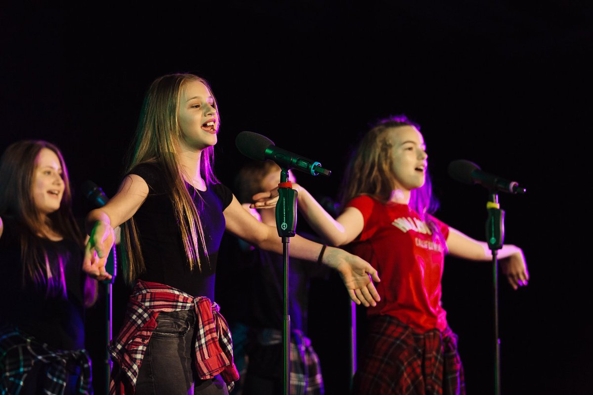 we_aredarts's tweet photo. Aged 11 - 14 and interested in our singing? #Swaglets is a dynamic vocal group which meets every Thursday during term-time here at The Point. If you're interested in joining when sessions begin again in Sep, come along to our taster session on 24 July! https://t.co/NtaxgEcM3F https://t.co/CHkPCueufn