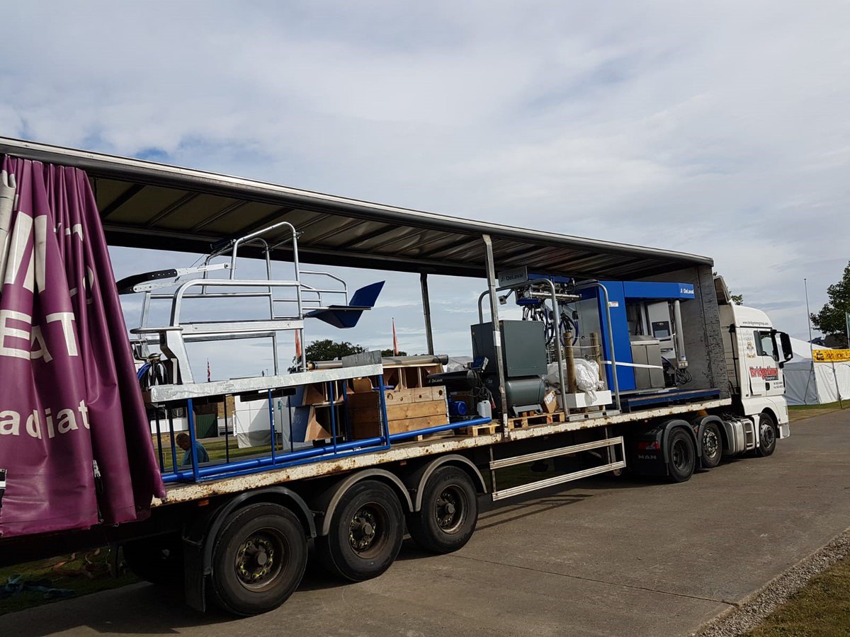 Fullwoodhead Dairy Supplies LTD (Fullwoodhead) Twitter