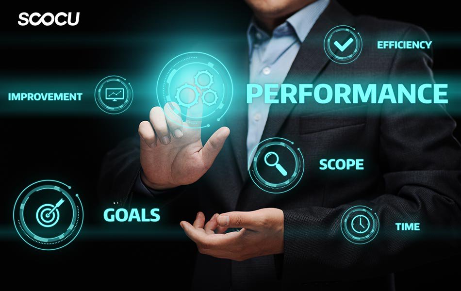 SCOCU_HQ's tweet image. With SCOCU, building a low-code application is faster, more efficient and allows a finished product within days rather than months.
#ApplicationDevelopmentPlatform