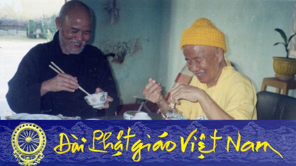 vchr2016's tweet photo. #DPGVN : Chư Tăng và Phật tử trong, ngoài nước chuẩn bị Lễ Huý nhật thứ 10 Đức Cố Đệ Tứ Tăng Thống #ThichHuyenQuang https://t.co/G7Aw7agdTA #GHPGVNTN #UBCV https://t.co/4mZXVWD7f5