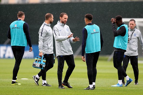 ReadIntFootball's tweet image. 📋 | Will Southgate make any changes tomorrow? @SamWardJourn gives his predicted XI for the Sweden clash. #WorldCup bit.ly/2zbCif7