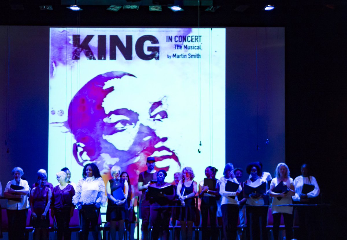 lmto_official's tweet photo. Some of the fantastic @HackneyEmpire Community Choir at our performance of KING last weekend. ππ½πΊπΈππΌ#LMTOKING #FlashbackFriday
πΈππ»@nick_rutter https://t.co/tlOWtG7KOk