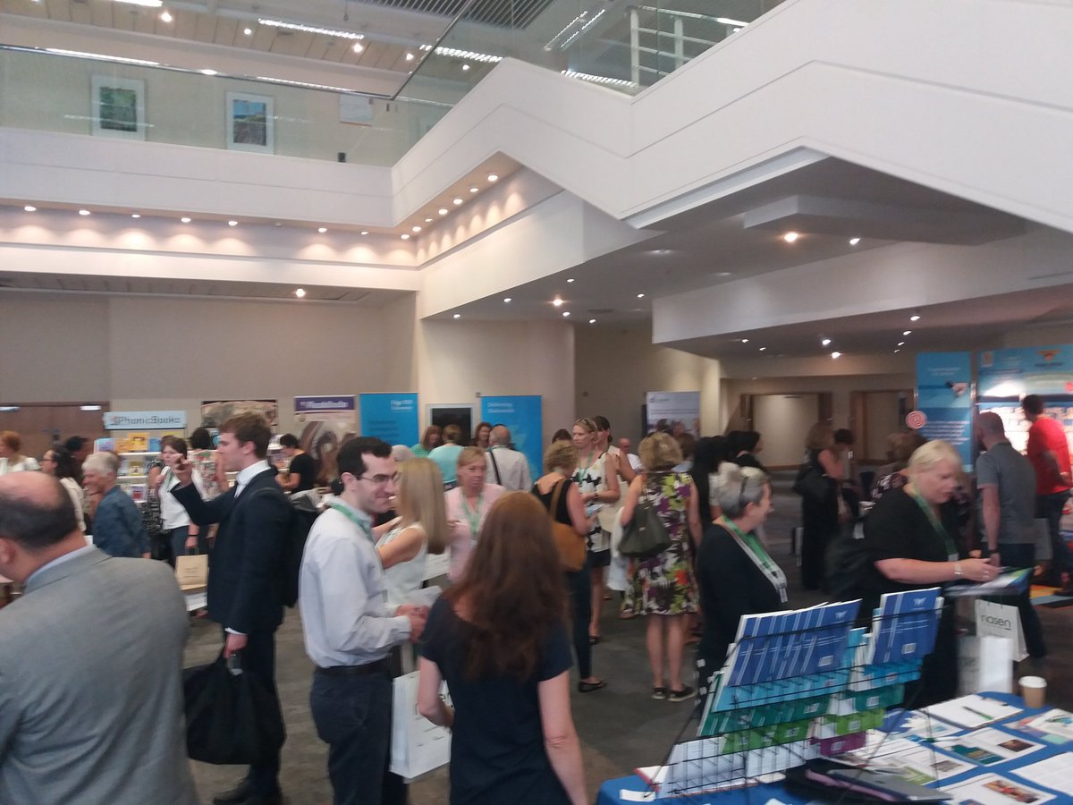 nasen_org's tweet image. It&apos;s not even 10am and what a turn out already! Today is going to be a good day! #nasenLive #SENDconference