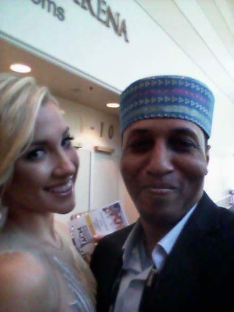 So cool to have met <a href="/toddchrisley/">Todd Chrisley</a> and <a href="/_ItsSavannah_/">Savannah Chrisley</a>  in 2016 at the #ACMAwards in Las Vegas at the <a href="/MGMGrand/">MGM Grand Hotel</a>