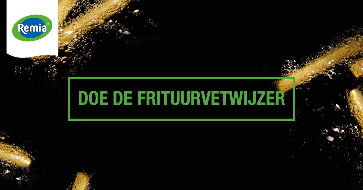 Remia_Foodservice tweet media