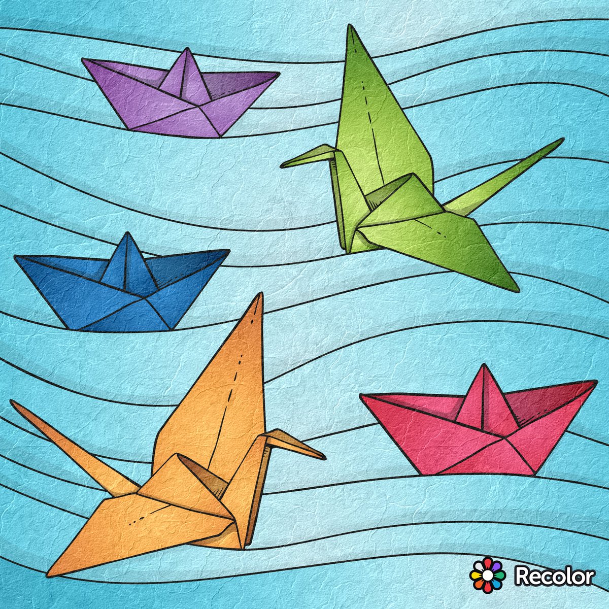 music2622's tweet photo. #BuenosDías ☀️ #FelizViernes 💕
#Recolor 🚢 https://t.co/zyvQmXiyxV