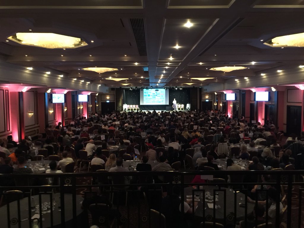 jacobleonardpwc's tweet photo. An unbelieveable day ahead for the Midlands Assurance Strategy Day! #seizingtheopportunity #pwc #pwcmidlands #weareyourpwc https://t.co/zYsNlr6uI2