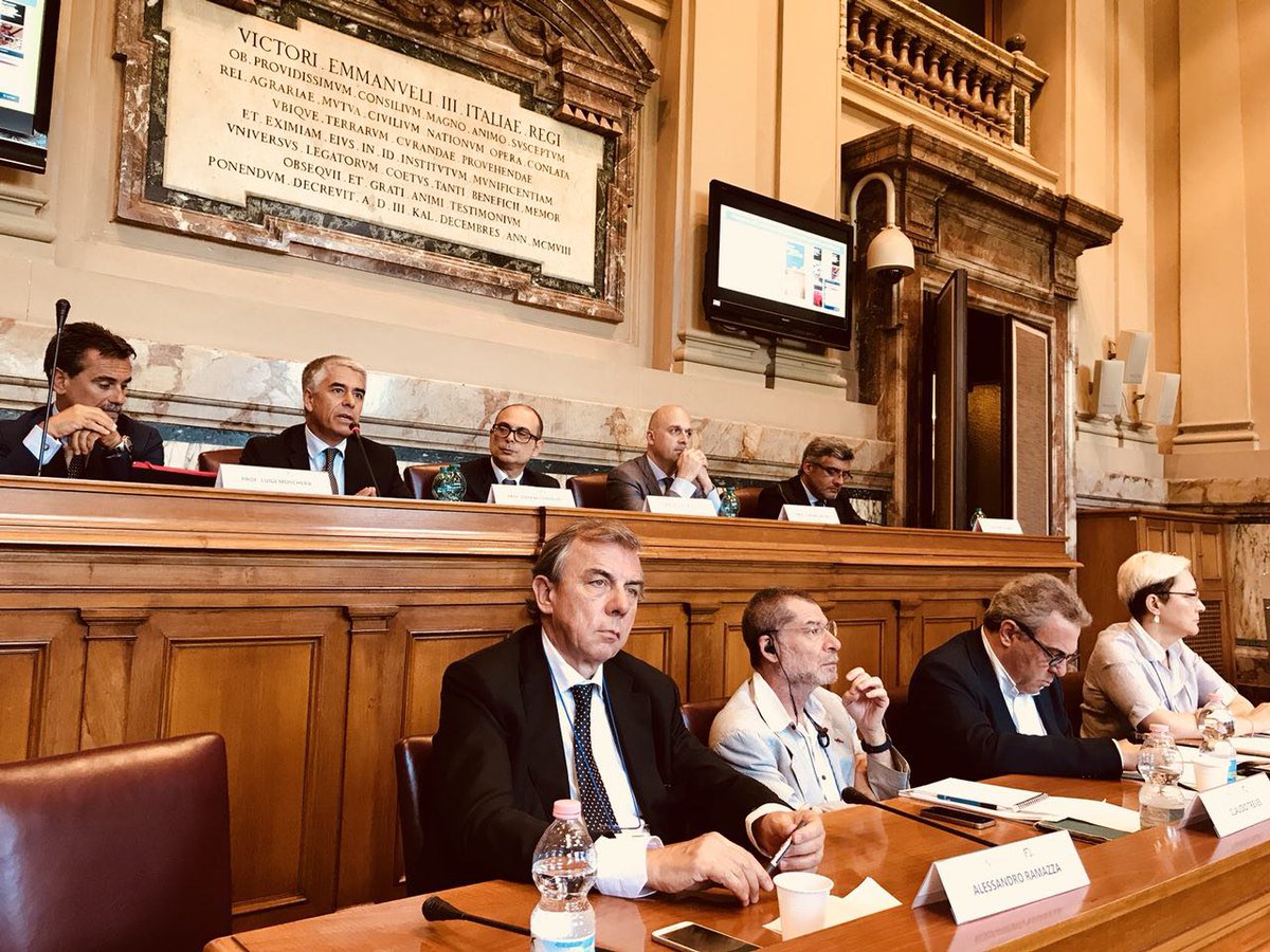 assolavoro's tweet photo. Al via la presentazione della ricerca di @stefconsiglio @UninaIT e Luigi #Moschera @Uniparthenope sul grado di benessere e qualità lavorativa in #somministrazione: 22 #APL coinvolte, oltre 112mila lavoratori contattati. #benesserelavoro @EbitempItalia https://t.co/xVqtcrLLtW