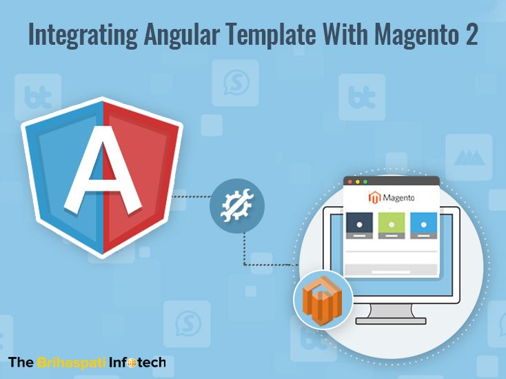 Check out how our team <a href="/TBIInfotech/">TBI Infotech</a> worked on headless implementation in Magento using AngularJS. 👉goo.gl/2euhBh👈
#angularjs #angular #magento #magento2 #headlessmagento #ecommerce