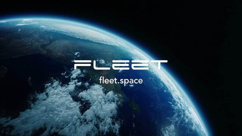 SpaceWatchGL's tweet photo. Secure Satellite IoT To Be Delivered By Partners, Cog And Fleet #SpaceWatchGL #AsiaPacific #Australia #Cog #CogD4Platform #CubeSats #FlaviaTataNardini #FleetSpaceTechnologies #InternetofThings #IoT #LowPowerWideAreaNetworks #LPWAN #NewSpace #SecureIoT https://t.co/hwSLVtx23E https://t.co/r4z4aj8ZPZ