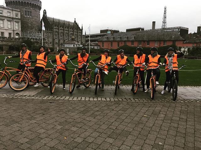myadventure_ire's tweet photo. LAZY BIKE TOUR

At lazy bike tour we provide fully guided tours by electric bike with local guides

Tour duration: Approximately 2 hours
Tour costs: 30.00€ per-person

#electricbike#AdventureBreaksIreland https://t.co/E1FU6mhrcj