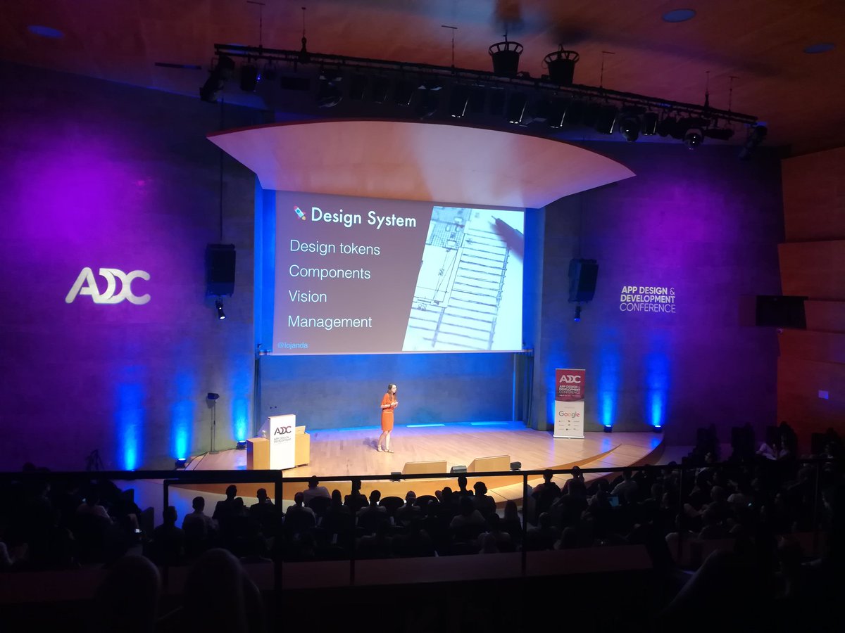 jlo_beto's tweet image. Excellent talk by @Lojanda #addconf