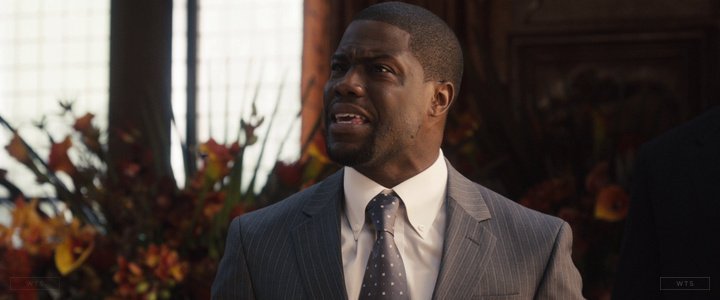 Born on this day, Kevin Hart turns 39. Happy Birthday! What movie is it? 5 min to answer! 
