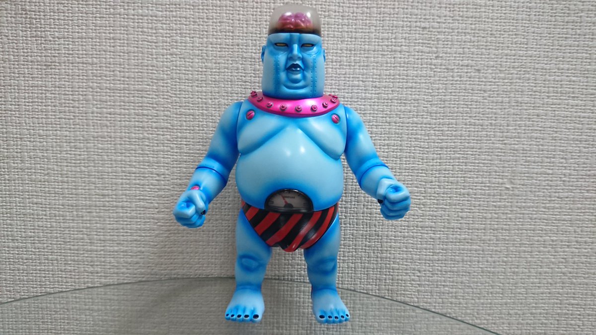 SALE／72%OFF】 レストア restore アイアンミート iron meat ソフビ