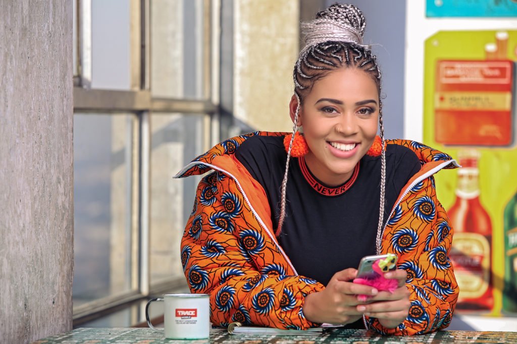 HypeMagazineSA's tweet image. Stand A Chance To WIN! 3 VIP Tickets To TRACE Fest #TRACEMobile #NEVEREXPIRE--&amp;gt; buff.ly/2zpMsZR