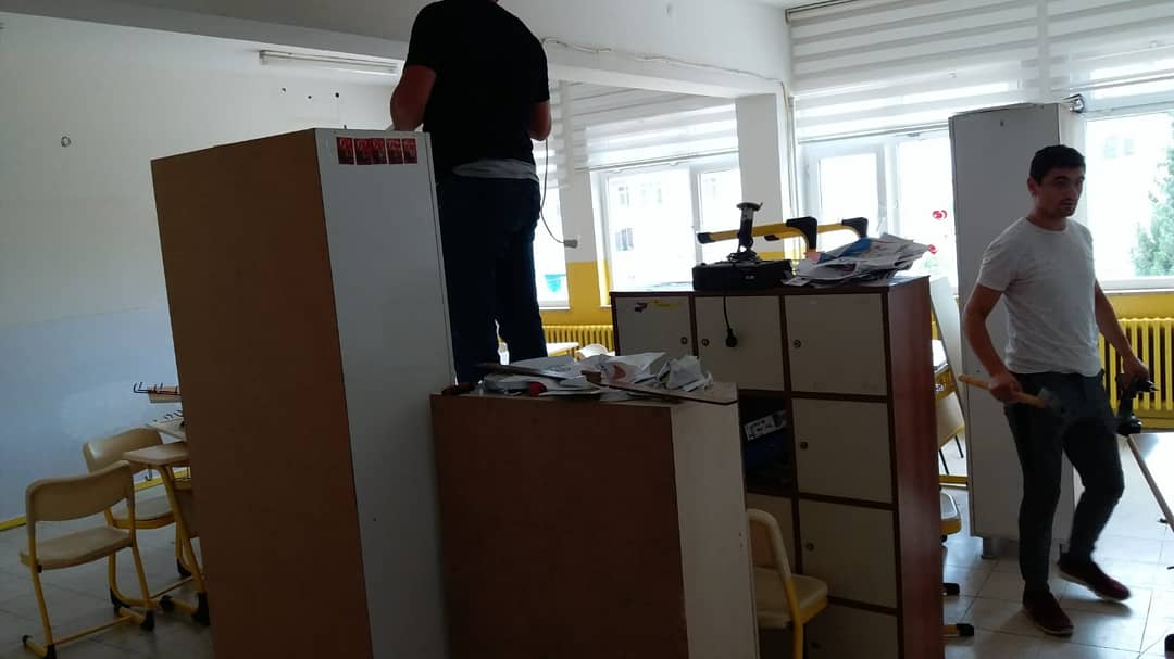 Durmak Yok Yola Devam.