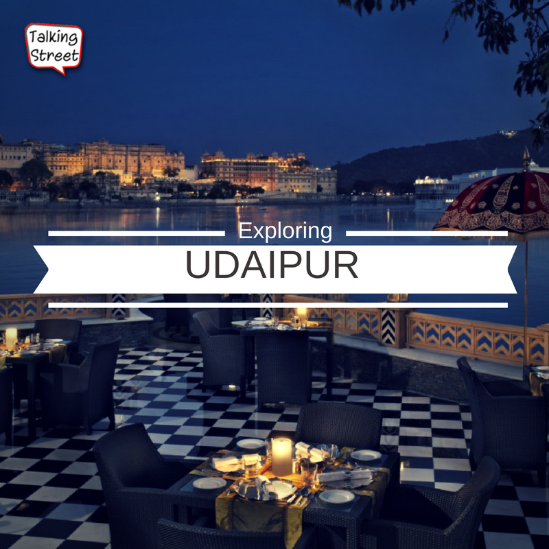 StreetsThatTalk's tweet photo. We have reached UDAIPUR !
Thank you for guiding us here through our #destinationpoll.
STAY TUNED, as we share our favourite eats in the city- from dine-ins to street food!
#TSUdaipur #Udaipurdiaries https://t.co/WUe0muLpuM