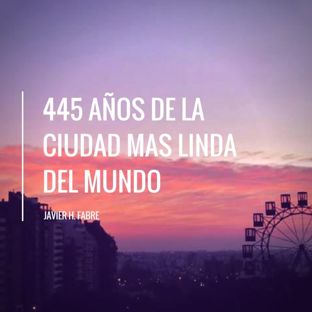 javierhfabre's tweet photo. #CBA445 
#Cordoba 
#FelizCumpleDocta https://t.co/u24JdWKxGT