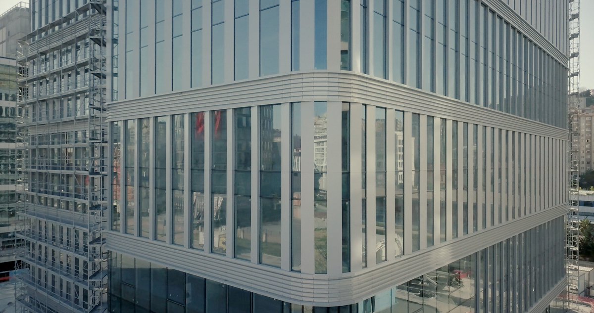 Ferko İnşaat tweet media