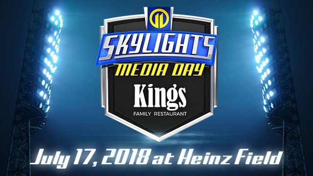 Scott Harbaugh (@wpxiscott) on Twitter photo The <a href="/ICAFOOTBALL/">Imani Saints</a> are going to be big again this year. We'd love to see you at Skylights Media Day July 17 with the other POWERS. Not too late to sign up ---> bit.ly/2NjtKWj Hope to see you there! The <a href="/ICAFOOTBALL/">Imani Saints</a> are going to be big again this year. We'd love to see you at Skylights Media Day July 17 with the other POWERS. Not too late to sign up ---> bit.ly/2NjtKWj Hope to see you there!