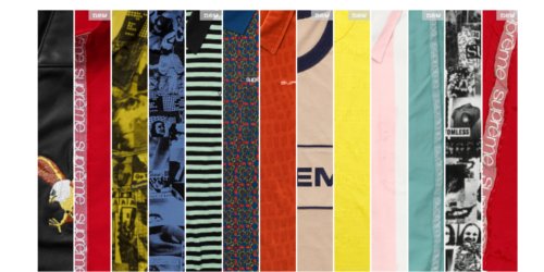 s__kewl's tweet photo. Supreme 2018SS WEEK20の各カテゴリーリンクを公開
LINK⇒https://t.co/dy3jcrMqSM
 
#Supreme #シュプリーム https://t.co/HXODCbWOBu
