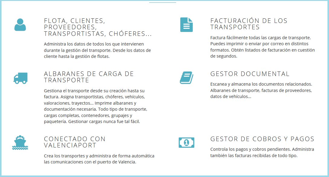 didtrans's tweet photo. ¿Aún gestionas tu #empresadetransporte con excels y papel 😥? ¡Súbete al tren de la tecnología y ahórrate horas de trabajo😀! Con #Didtrans, controla tus viajes de incio a fin en solo un par clics. Descárgalo gratis aquí: https://t.co/7hOTy11P5Y
#softwaretransporte #FelizViernes https://t.co/mE0dC1djo8