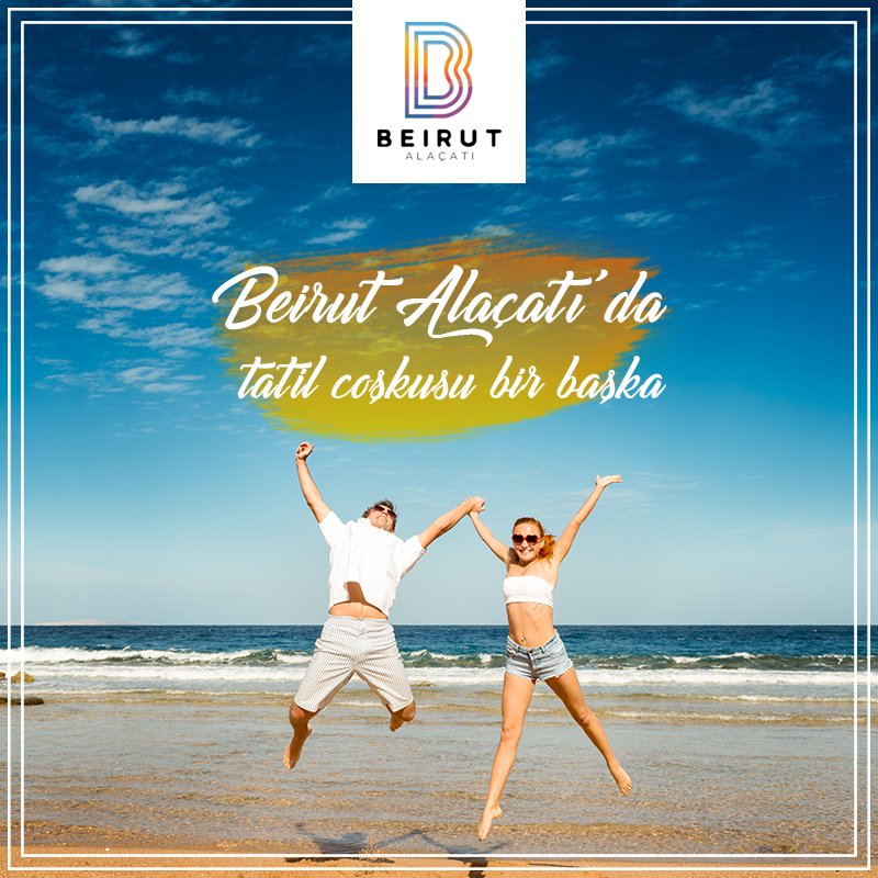 escapebeachtr's tweet photo. Hafta sonu planınız henüz yok mu?😱
Eğlencenin şüphesiz tek adresi Beirut Alaçatı sizleri bekliyor..!😍
Hemen ara yerini ayırt;
0539 441 23 54😉
#beirutalaçatı #beiruting #summer #beachparty #beach #friday #music #holiday #çeşme #alaçatı #sun #sea #alacatiturkey #weekend #tatil https://t.co/utGXD6Kmsm