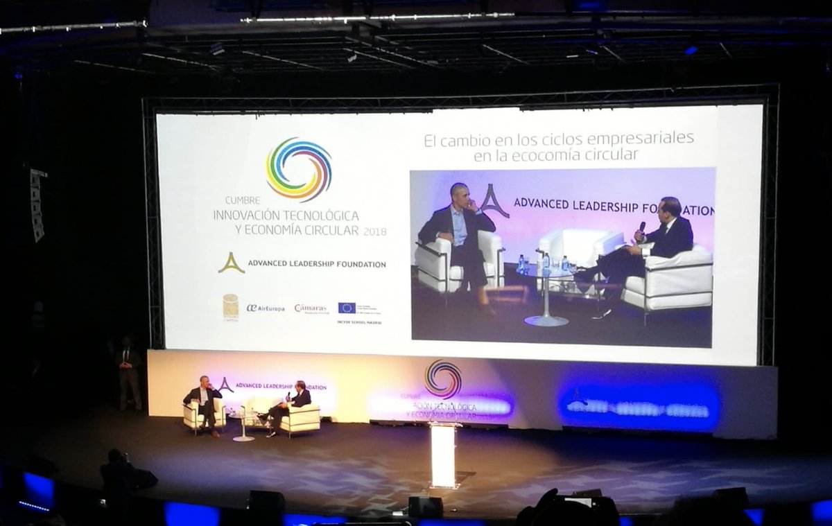 "En algún lugar del mundo habrá un niño que pueda descubrir el cancer, apoyémosle! Es serio" <a href="/BarackObama/">Barack Obama</a> , increíbles algunas de sus frases, muy directas. #cumbreALF #innovacionsocial <a href="/aleadershiporg/">Advanced Leadership Foundation</a>