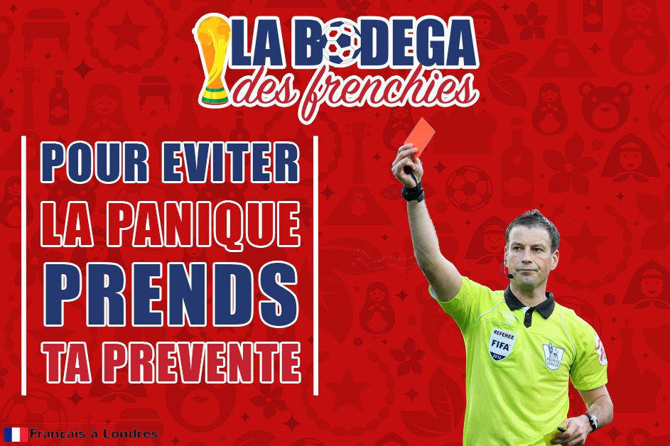 Toutes les infos disponibles ici!! #DONOTMISSIT
facebook.com/events/2151308…