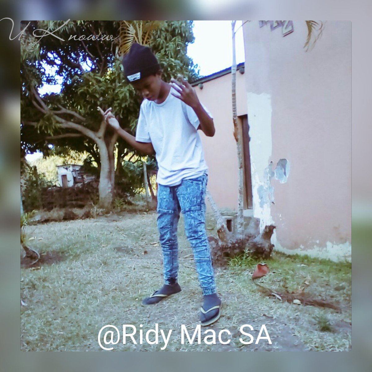 ridy_mac's tweet photo. #ItsTimeForMeToStart https://t.co/5boLggWxJw