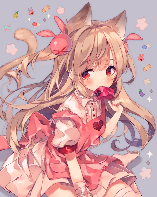 にゃとりさな?? #ヌォンタート 