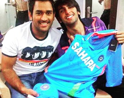 Happy Birthday Ranveer Singh    