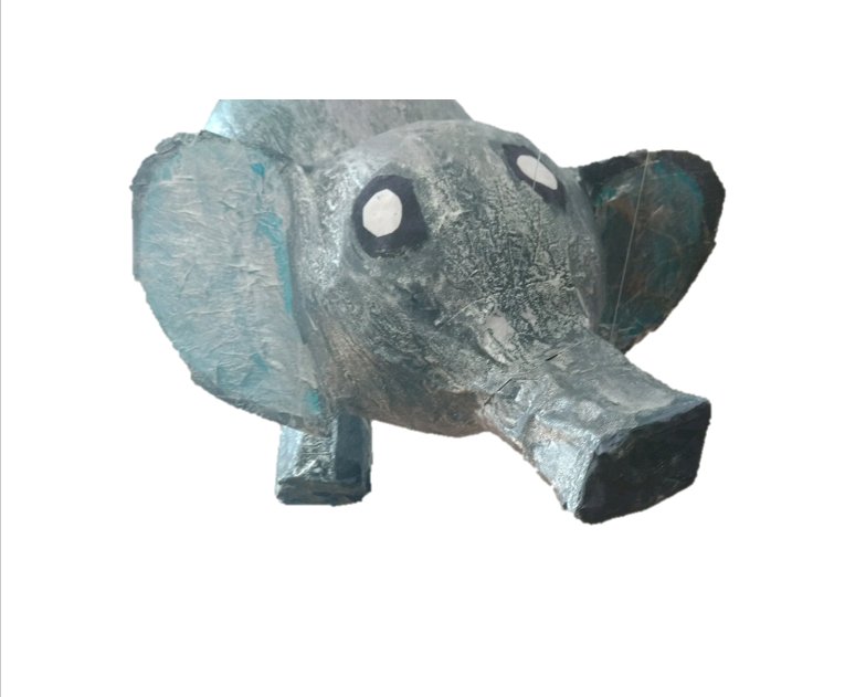 Our Elephant Pinata!

Price ranges from R300-R390 depending on quantity of sweets.

capetownpinatas.weebly.com
#elephantpinata #capetown #pinata #kidsparties #sweets
