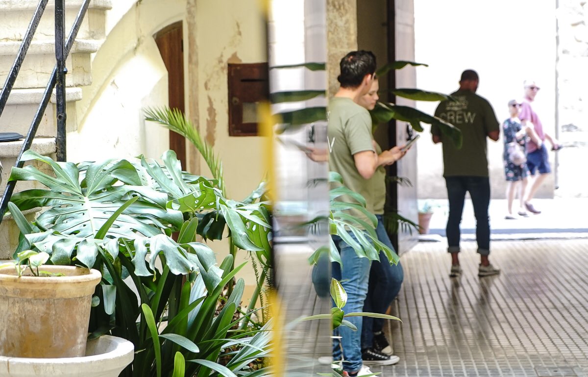 Espacio Home Design tweet media