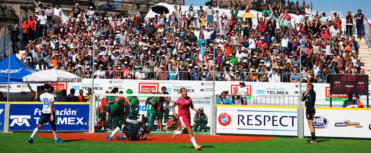 Peter Barr (@thepeterbarr) on Twitter photo The #WorldCup is reaching a climax but the <a href="/homelesswrldcup/">Homeless World Cup</a> in Mexico City in November will be the event of the year. Read all about it in Home Game, available at tinyurl.com/yb4l2va4 <a href="/melyoung53/">Mel Young</a> <a href="/dCALLEalaCANCHA/">Fundacion TELMEX</a> <a href="/LuathPress/">Luath Press</a> The #WorldCup is reaching a climax but the <a href="/homelesswrldcup/">Homeless World Cup</a> in Mexico City in November will be the event of the year. Read all about it in Home Game, available at tinyurl.com/yb4l2va4 <a href="/melyoung53/">Mel Young</a> <a href="/dCALLEalaCANCHA/">Fundacion TELMEX</a> <a href="/LuathPress/">Luath Press</a>