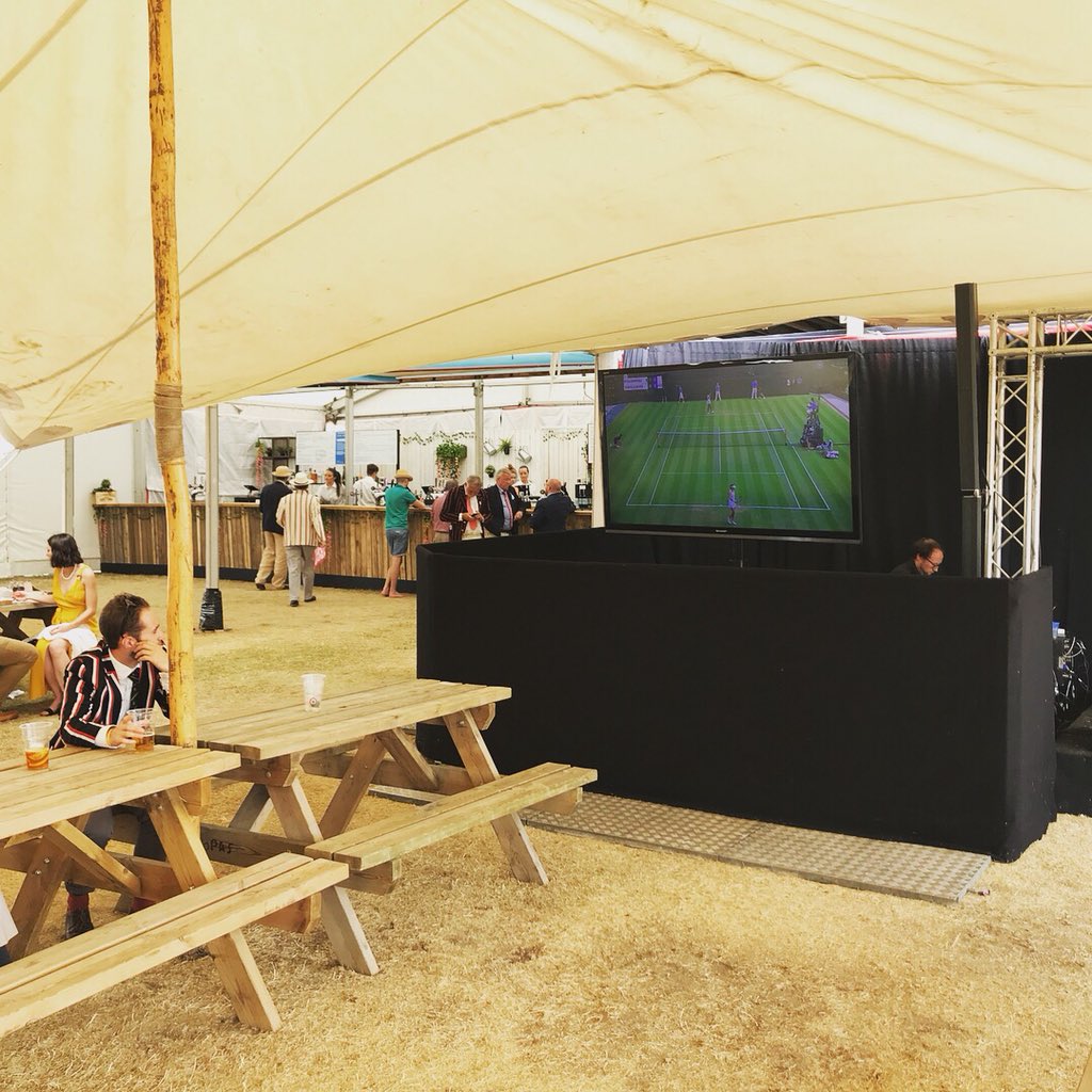 HenleyRegattaRF's tweet photo. @BBCBerkshire we are showing the football at @HenleyRegattaRF tomorrow in most of our bars and enclosures #hrr18 #HenleyRegatta https://t.co/e0k2OAaRQ6