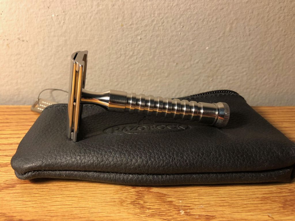 New Video: Razorock Game Changer shavestraightandsafe.com/2018/07/06/new…