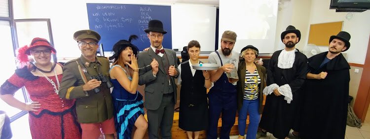 Lygonzalezmore's tweet photo. @xavisocias @applejux @natxo1d10 Genial experiència viscuda ahir! Gràcies als tres per permetre’ns gaudir-ho tan intensament! https://t.co/w2D3EWnXPC