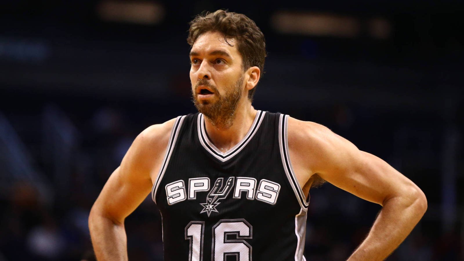 Happy Birthday ! Today Pau Gasol meets 38 years Congratulations Pau ! 