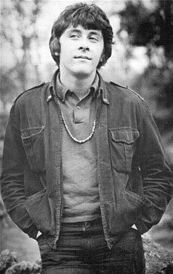 Happy birthday Richard Beckinsale 