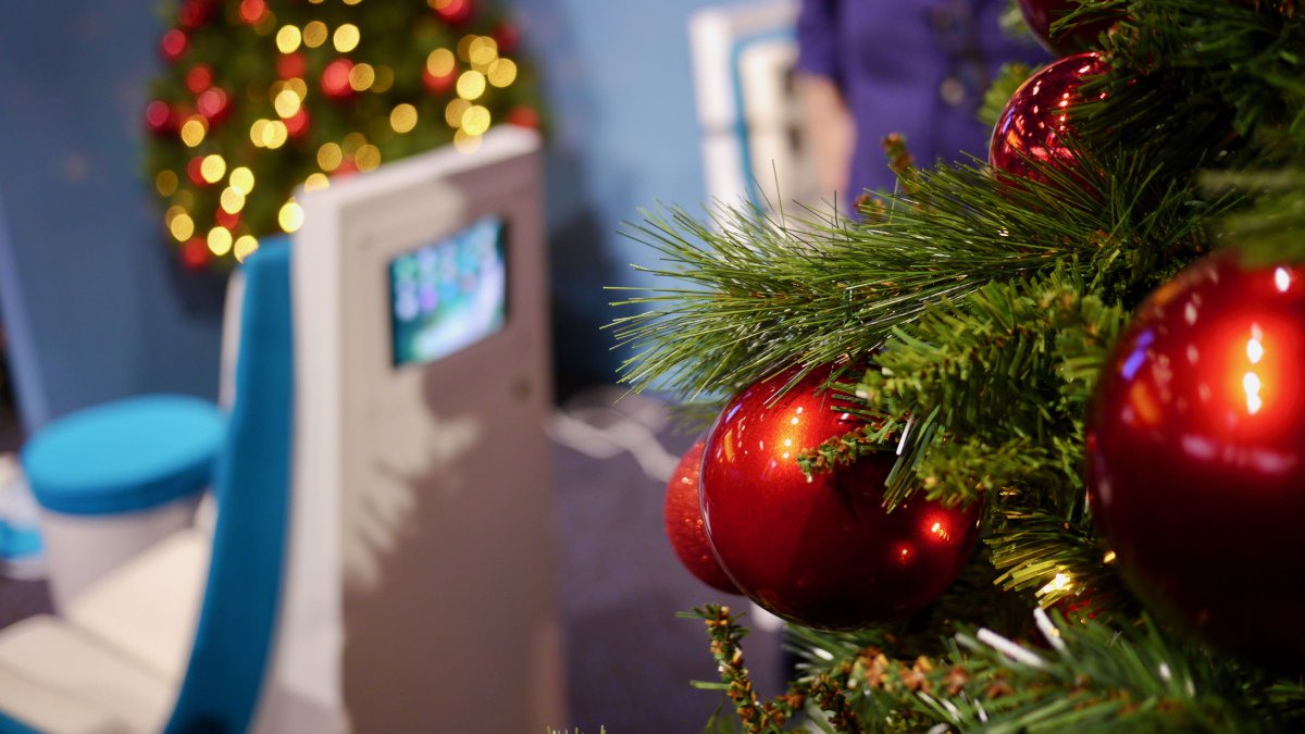 FROLIC studio tweet media