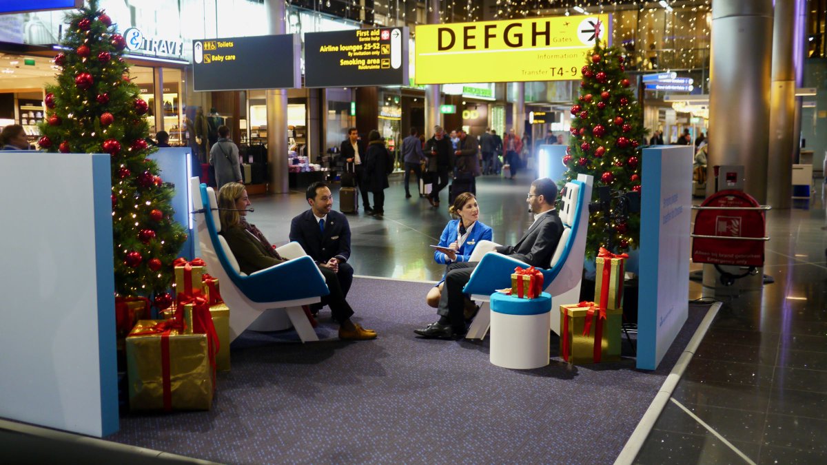 FROLIC studio tweet media